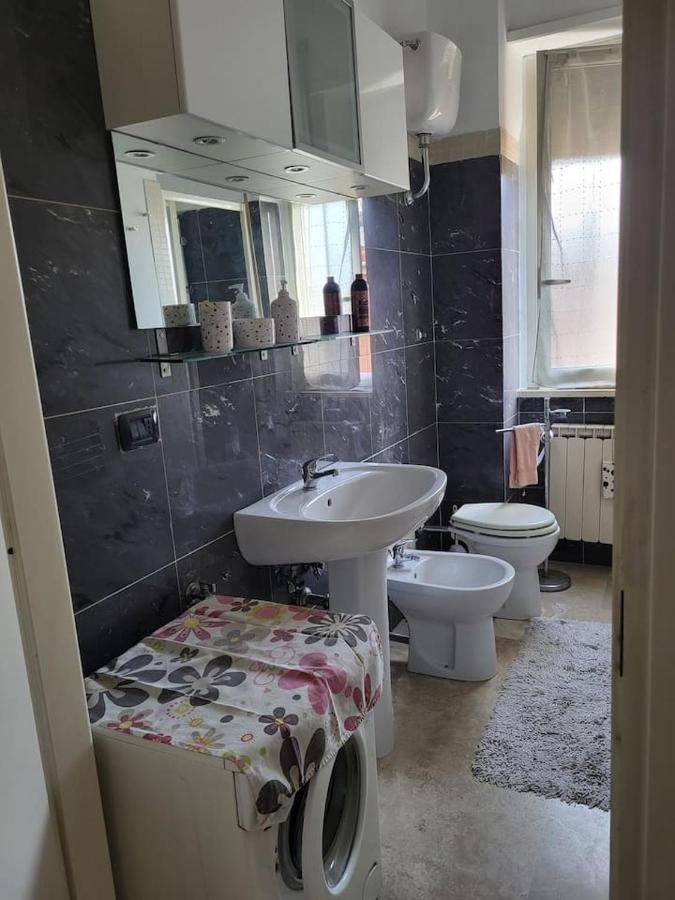 Appartement Soggiorna Con Claudia *
