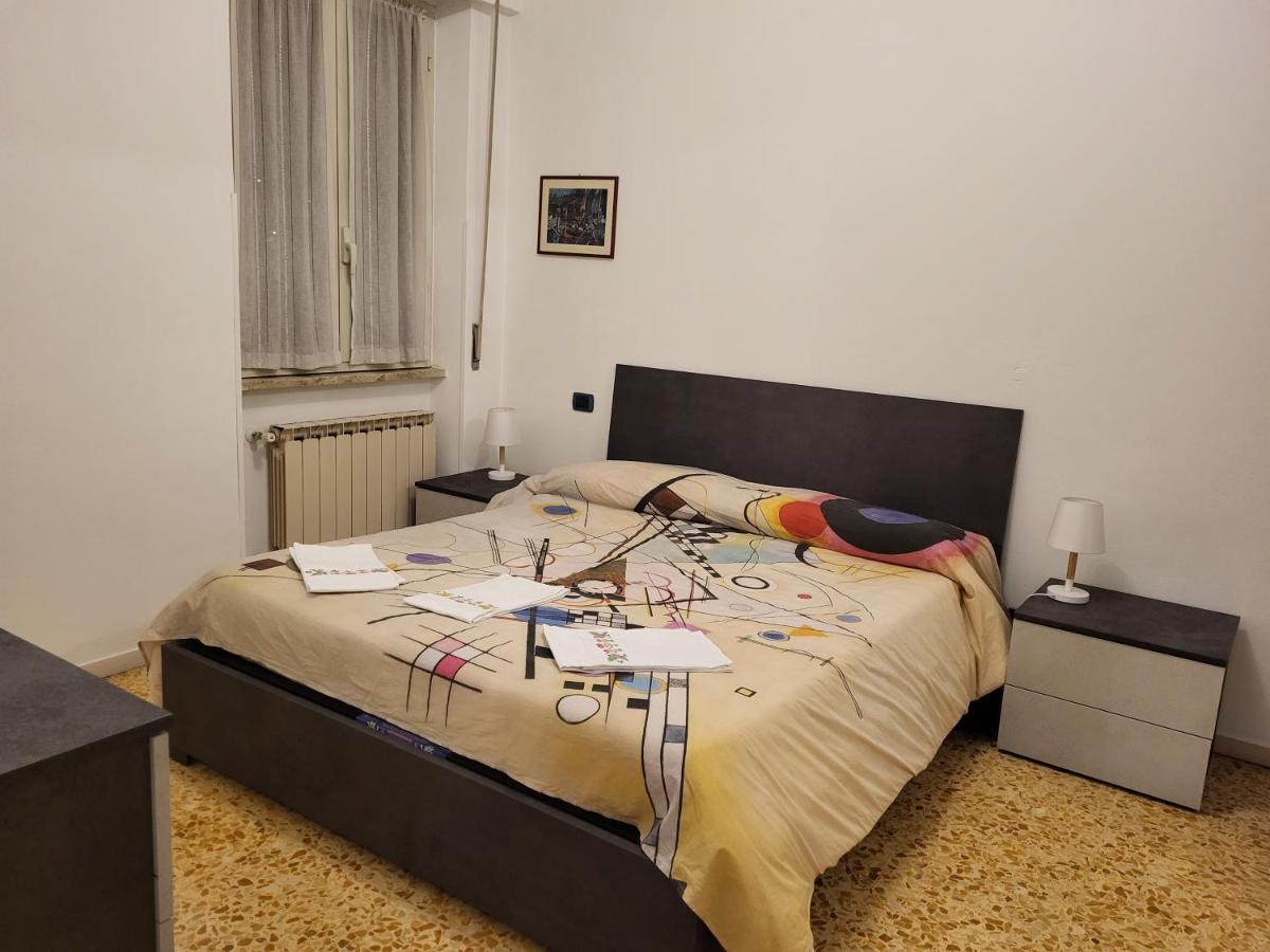 Appartement Soggiorna Con Claudia Rome