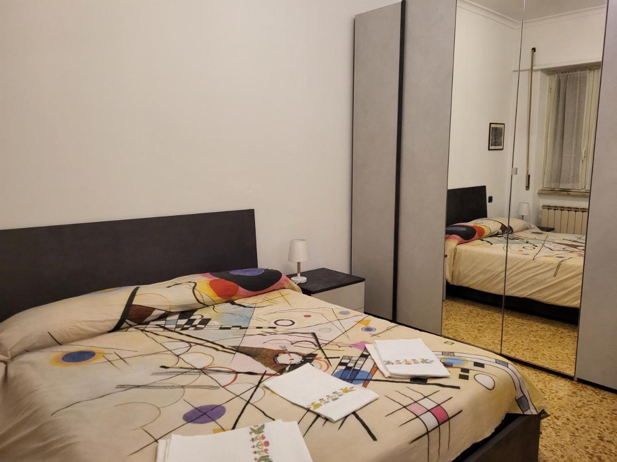 Soggiorna Con Claudia Appartement Rome