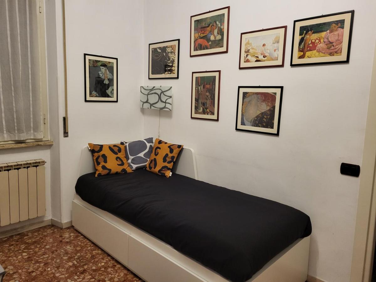 Soggiorna Con Claudia Appartement